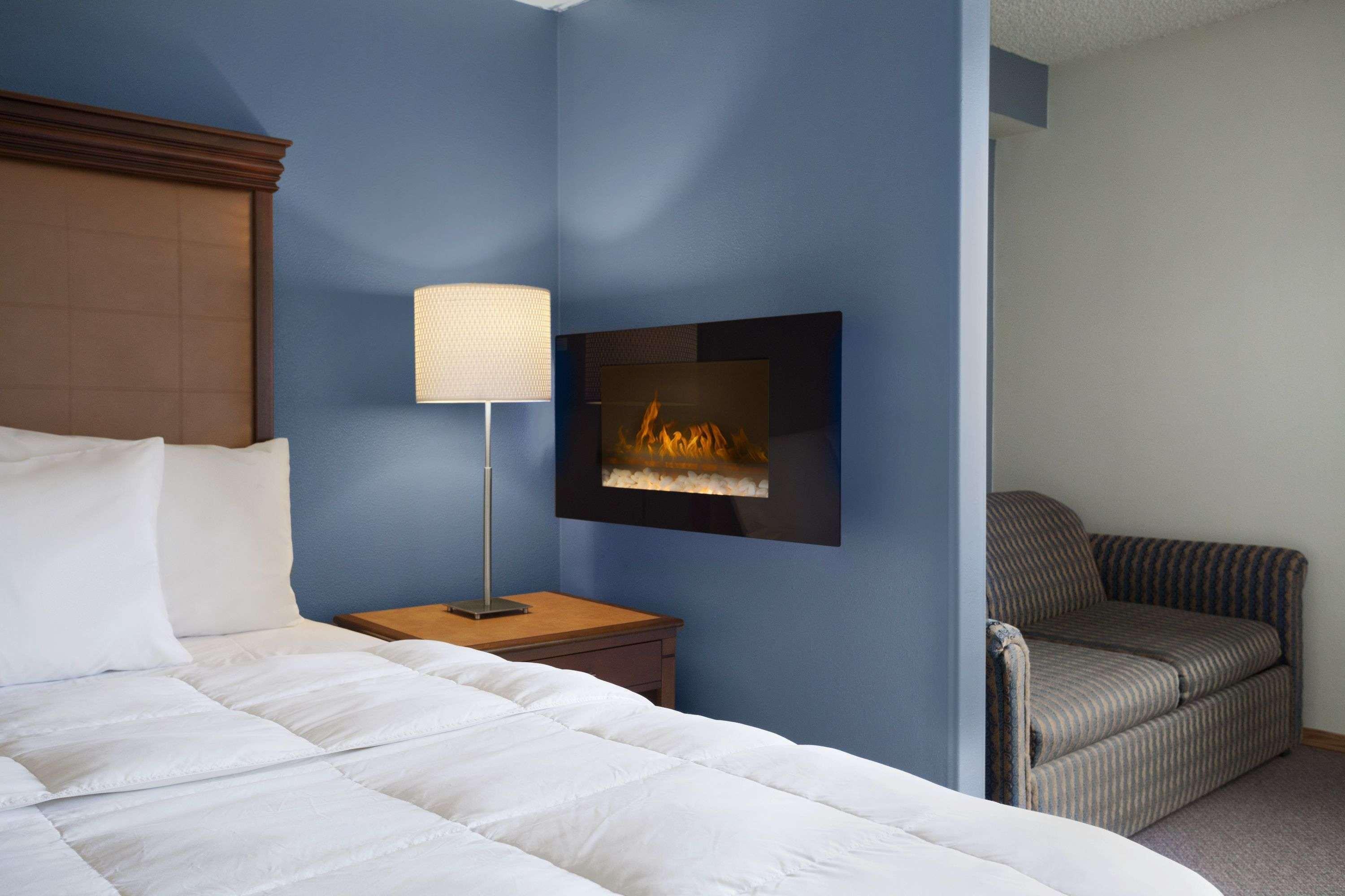 Days Inn By Wyndham Lacey Olympia Area Екстериор снимка